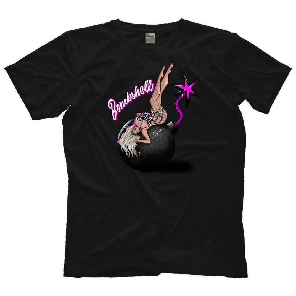 Drop The Bombshell Shirt